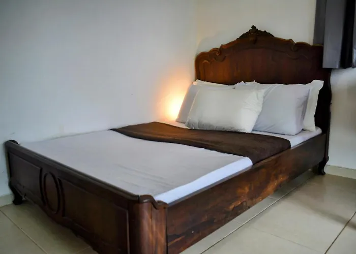 Iris Pousada Hostel Arraial Do Cabo