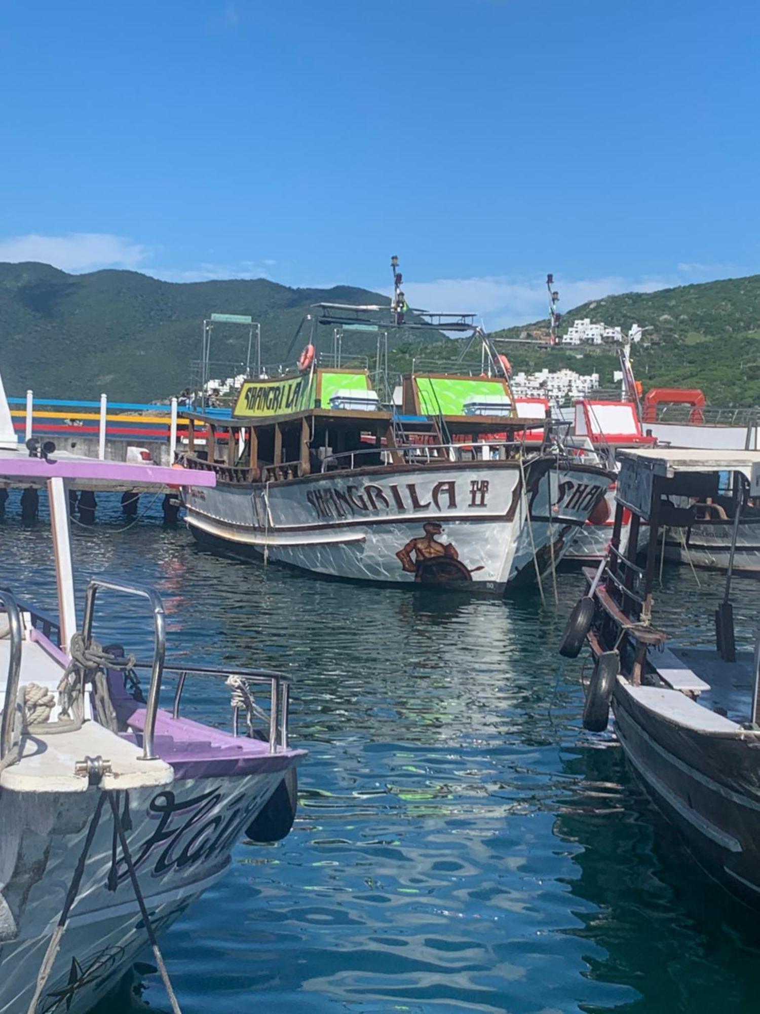 Hospedagem domiciliar Iris Arraial do Cabo